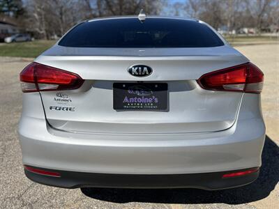 2018 Kia Forte LX   - Photo 6 - Springfield, IL 62702