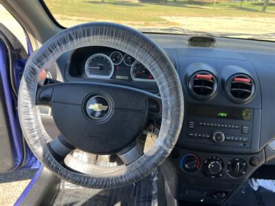 2009 Chevrolet Aveo LS   - Photo 23 - Springfield, IL 62702