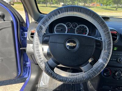 2009 Chevrolet Aveo LS   - Photo 24 - Springfield, IL 62702