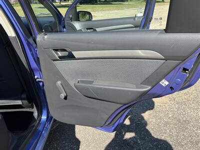 2009 Chevrolet Aveo LS   - Photo 21 - Springfield, IL 62702