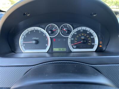 2009 Chevrolet Aveo LS   - Photo 28 - Springfield, IL 62702