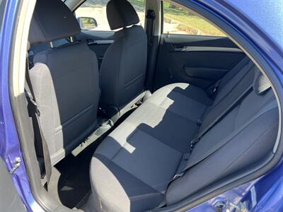 2009 Chevrolet Aveo LS   - Photo 16 - Springfield, IL 62702