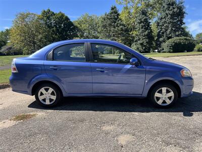 2009 Chevrolet Aveo LS   - Photo 8 - Springfield, IL 62702