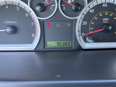 2009 Chevrolet Aveo LS   - Photo 29 - Springfield, IL 62702