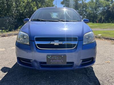 2009 Chevrolet Aveo LS   - Photo 2 - Springfield, IL 62702