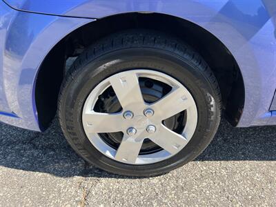 2009 Chevrolet Aveo LS   - Photo 13 - Springfield, IL 62702