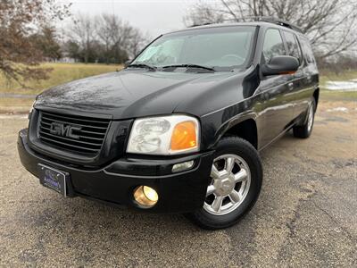 2003 GMC Envoy XL SLT  