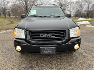 2003 GMC Envoy XL SLT   - Photo 2 - Springfield, IL 62702