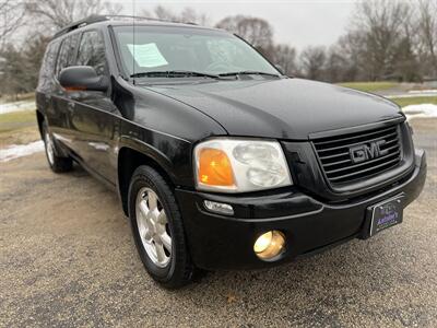 2003 GMC Envoy XL SLT   - Photo 9 - Springfield, IL 62702