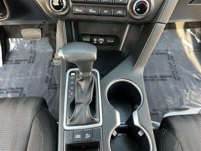 2017 Kia Sportage LX - Photo 29 - Springfield, IL 62702