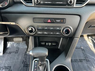 2017 Kia Sportage LX - Photo 28 - Springfield, IL 62702