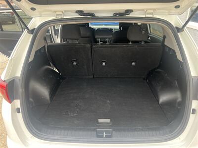 2017 Kia Sportage LX - Photo 22 - Springfield, IL 62702