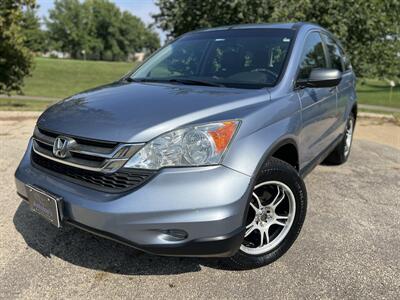 2010 Honda CR-V LX SUV