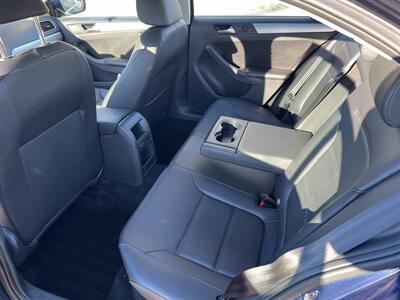 2014 Volkswagen Jetta SE   - Photo 17 - Springfield, IL 62702