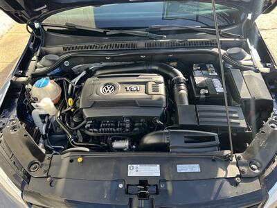 2014 Volkswagen Jetta SE   - Photo 14 - Springfield, IL 62702