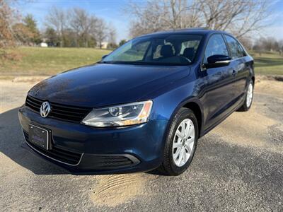 2014 Volkswagen Jetta SE   - Photo 3 - Springfield, IL 62702