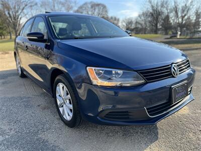 2014 Volkswagen Jetta SE   - Photo 9 - Springfield, IL 62702