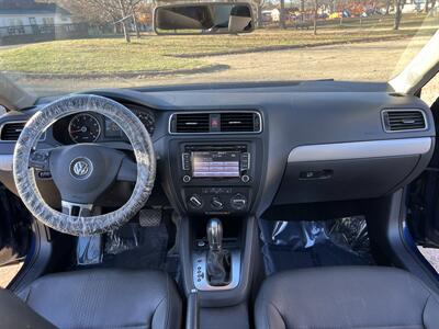 2014 Volkswagen Jetta SE   - Photo 23 - Springfield, IL 62702