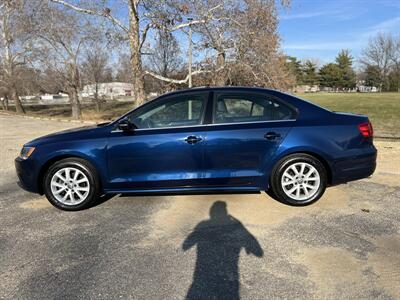 2014 Volkswagen Jetta SE   - Photo 4 - Springfield, IL 62702