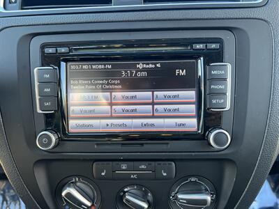 2014 Volkswagen Jetta SE   - Photo 28 - Springfield, IL 62702