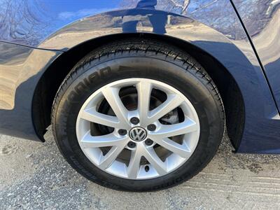 2014 Volkswagen Jetta SE   - Photo 11 - Springfield, IL 62702