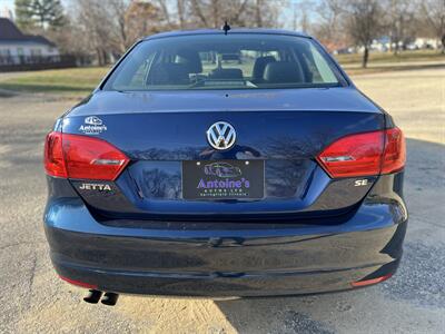 2014 Volkswagen Jetta SE   - Photo 6 - Springfield, IL 62702