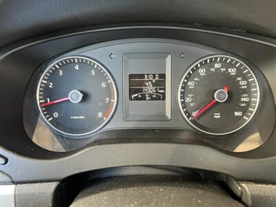 2014 Volkswagen Jetta SE   - Photo 25 - Springfield, IL 62702
