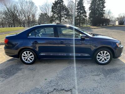 2014 Volkswagen Jetta SE   - Photo 8 - Springfield, IL 62702