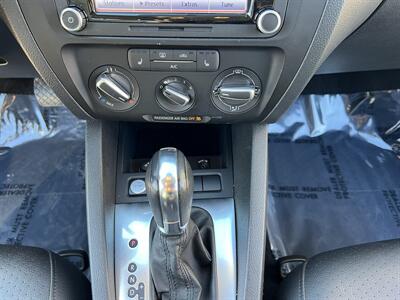 2014 Volkswagen Jetta SE   - Photo 29 - Springfield, IL 62702