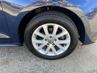 2014 Volkswagen Jetta SE   - Photo 10 - Springfield, IL 62702