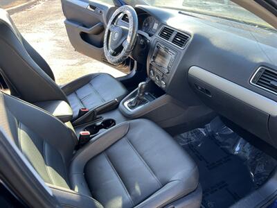 2014 Volkswagen Jetta SE   - Photo 19 - Springfield, IL 62702