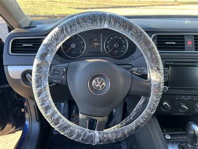 2014 Volkswagen Jetta SE   - Photo 24 - Springfield, IL 62702