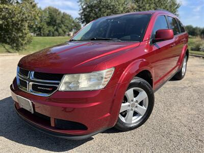 2011 Dodge Journey Mainstreet SUV