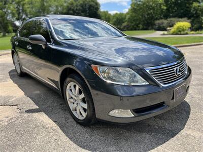 2007 Lexus LS 460   - Photo 9 - Springfield, IL 62702