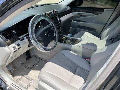 2007 Lexus LS 460   - Photo 14 - Springfield, IL 62702