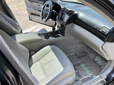 2007 Lexus LS 460   - Photo 18 - Springfield, IL 62702