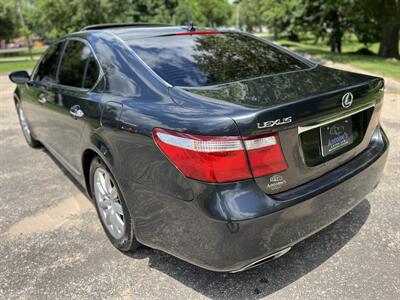 2007 Lexus LS 460   - Photo 5 - Springfield, IL 62702