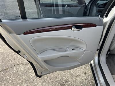 2007 Buick Lucerne CXL V6   - Photo 17 - Springfield, IL 62702