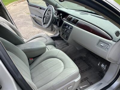2007 Buick Lucerne CXL V6   - Photo 18 - Springfield, IL 62702