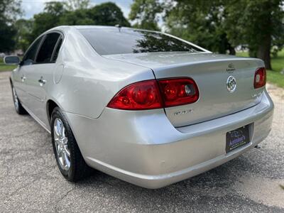 2007 Buick Lucerne CXL V6   - Photo 5 - Springfield, IL 62702