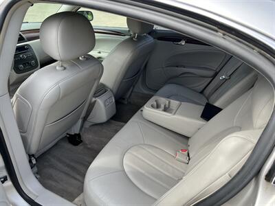 2007 Buick Lucerne CXL V6   - Photo 16 - Springfield, IL 62702