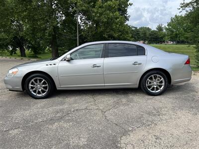 2007 Buick Lucerne CXL V6   - Photo 4 - Springfield, IL 62702