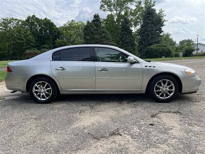 2007 Buick Lucerne CXL V6   - Photo 8 - Springfield, IL 62702