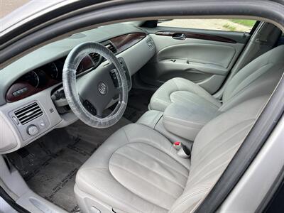 2007 Buick Lucerne CXL V6   - Photo 14 - Springfield, IL 62702