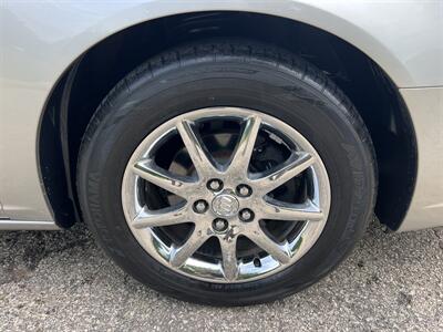 2007 Buick Lucerne CXL V6   - Photo 10 - Springfield, IL 62702