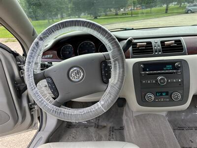 2007 Buick Lucerne CXL V6   - Photo 23 - Springfield, IL 62702