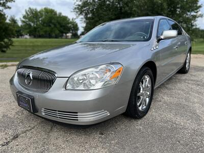 2007 Buick Lucerne CXL V6   - Photo 3 - Springfield, IL 62702
