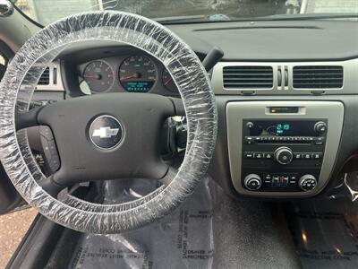 2009 Chevrolet Impala Police - Photo 22 - Springfield, IL 62702