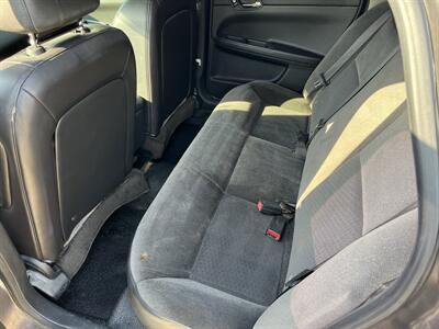2009 Chevrolet Impala Police - Photo 16 - Springfield, IL 62702