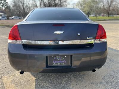 2009 Chevrolet Impala Police - Photo 6 - Springfield, IL 62702